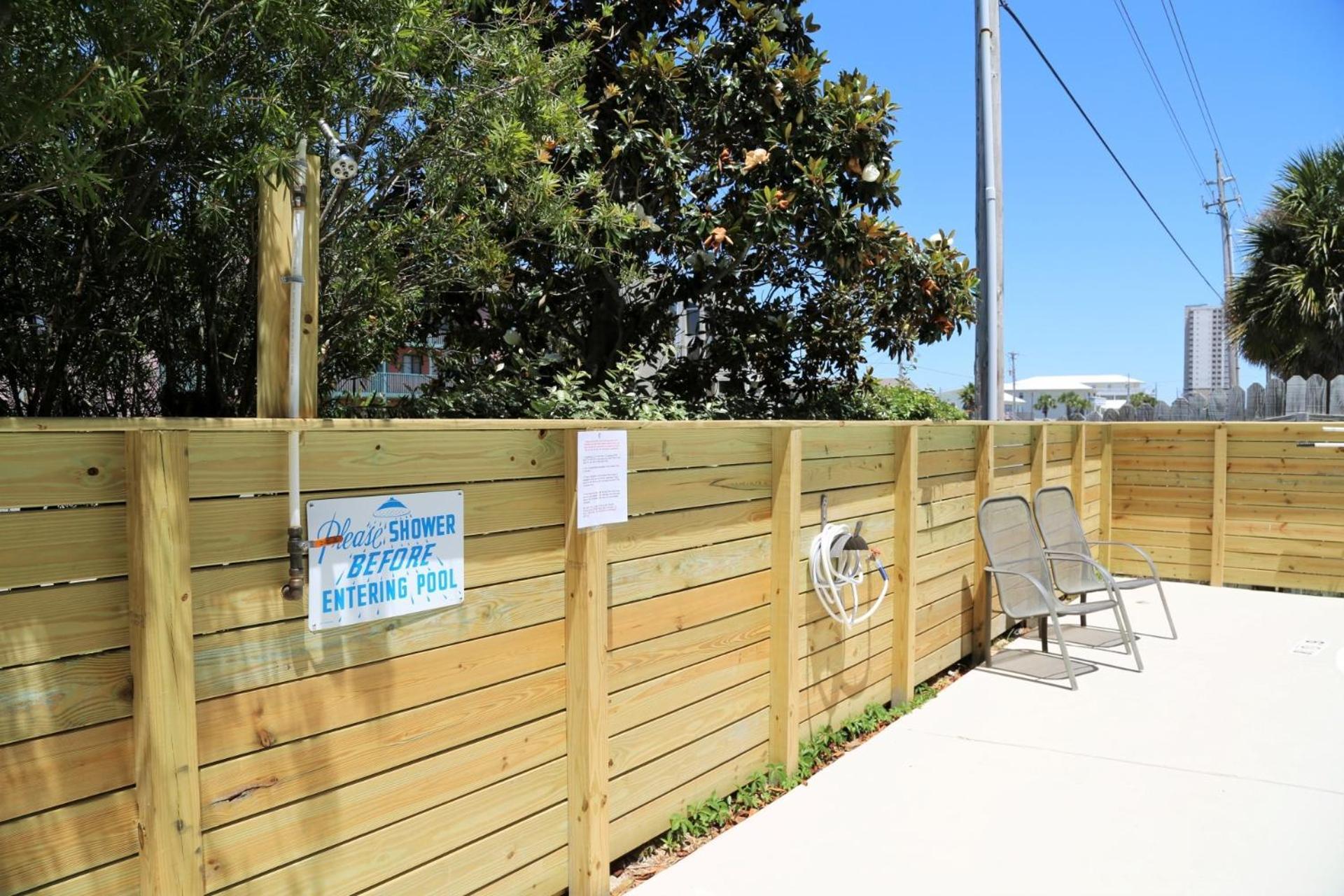 Sunrise Village 104 Condo Gulf Shores Esterno foto
