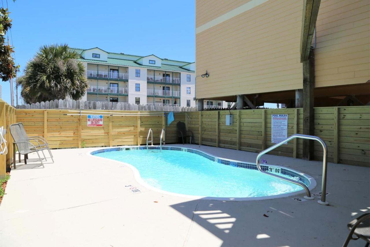 Sunrise Village 104 Condo Gulf Shores Esterno foto