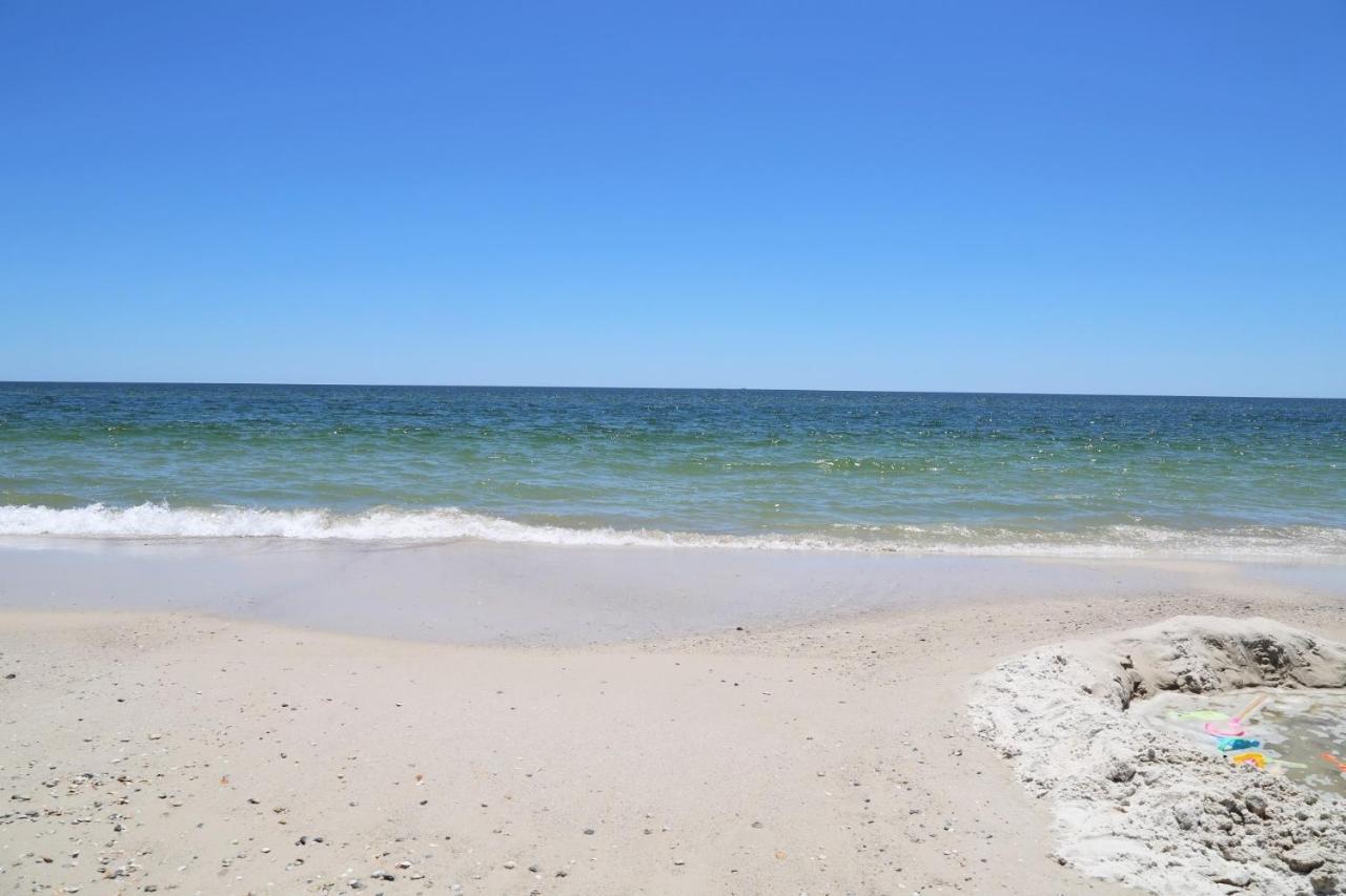 Sunrise Village 104 Condo Gulf Shores Esterno foto
