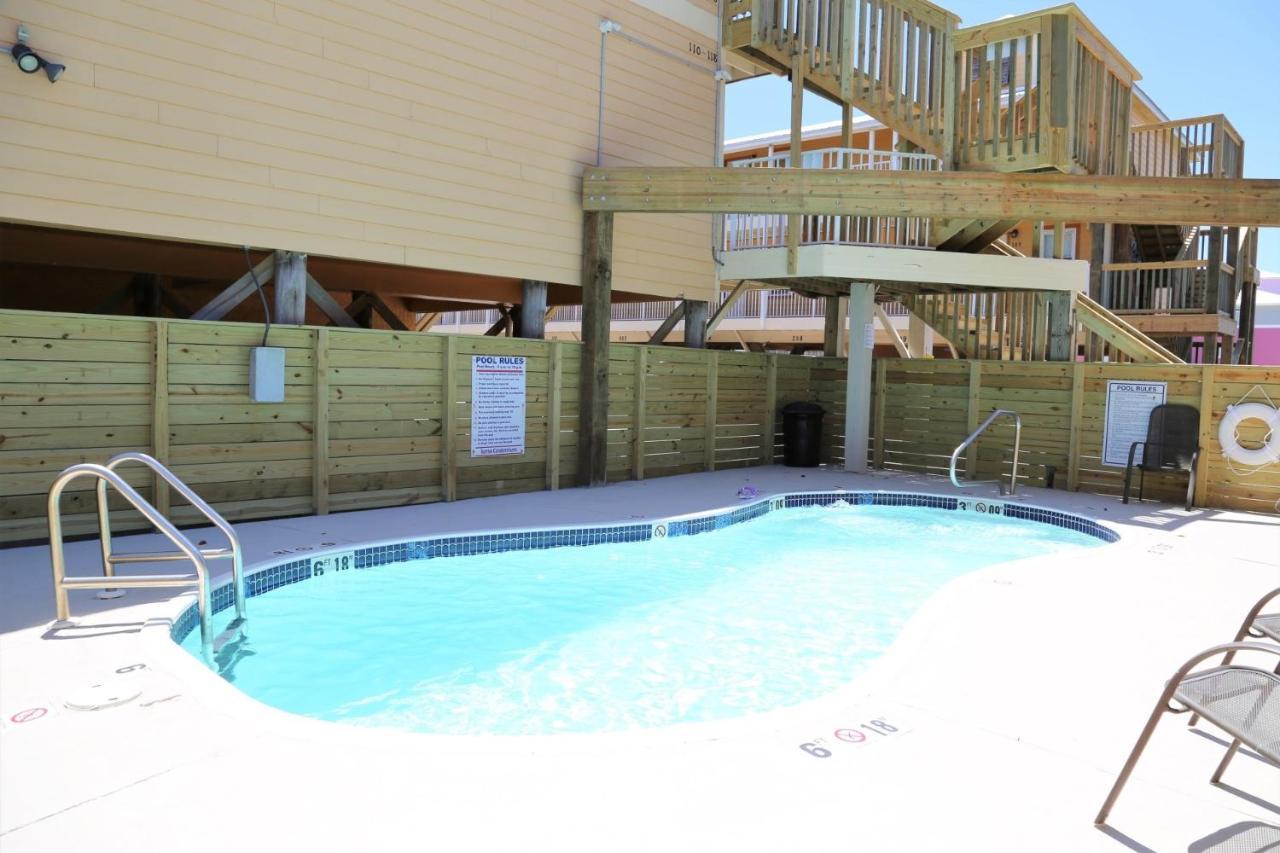 Sunrise Village 104 Condo Gulf Shores Esterno foto