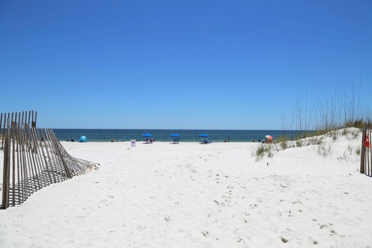 Sunrise Village 104 Condo Gulf Shores Esterno foto