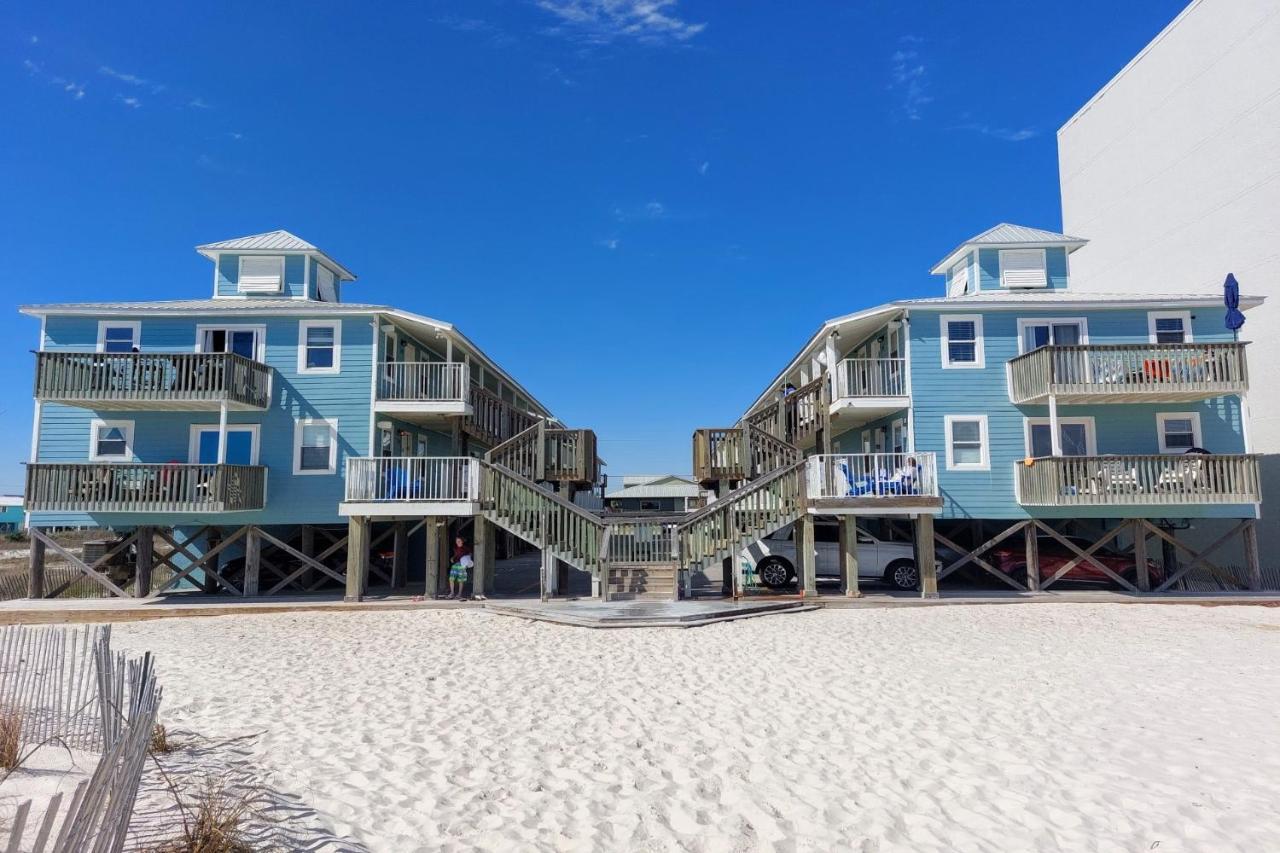 Sunrise Village 104 Condo Gulf Shores Esterno foto