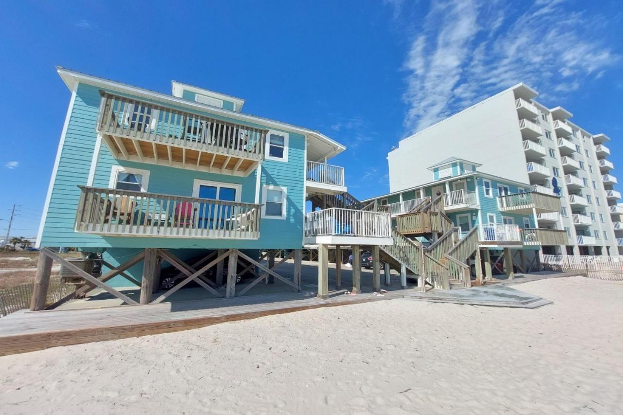 Sunrise Village 104 Condo Gulf Shores Esterno foto