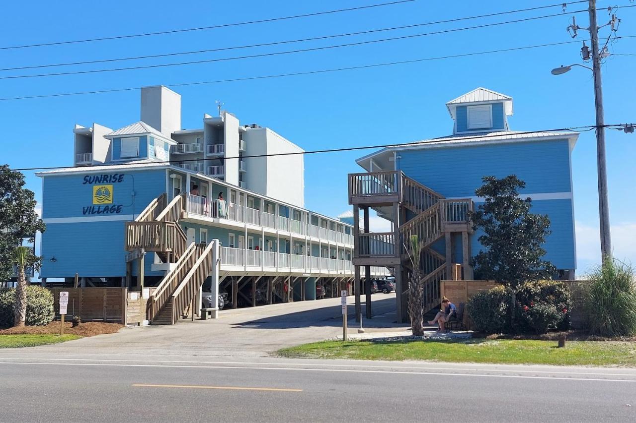 Sunrise Village 104 Condo Gulf Shores Esterno foto