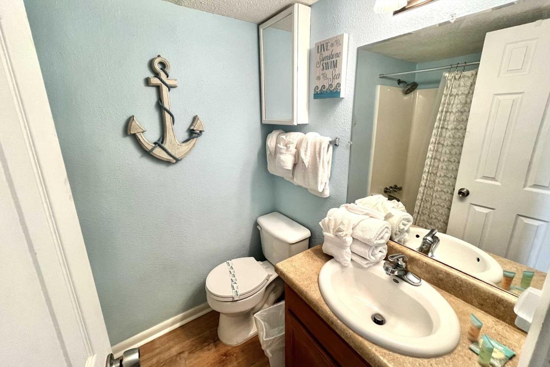 Sunrise Village 104 Condo Gulf Shores Esterno foto