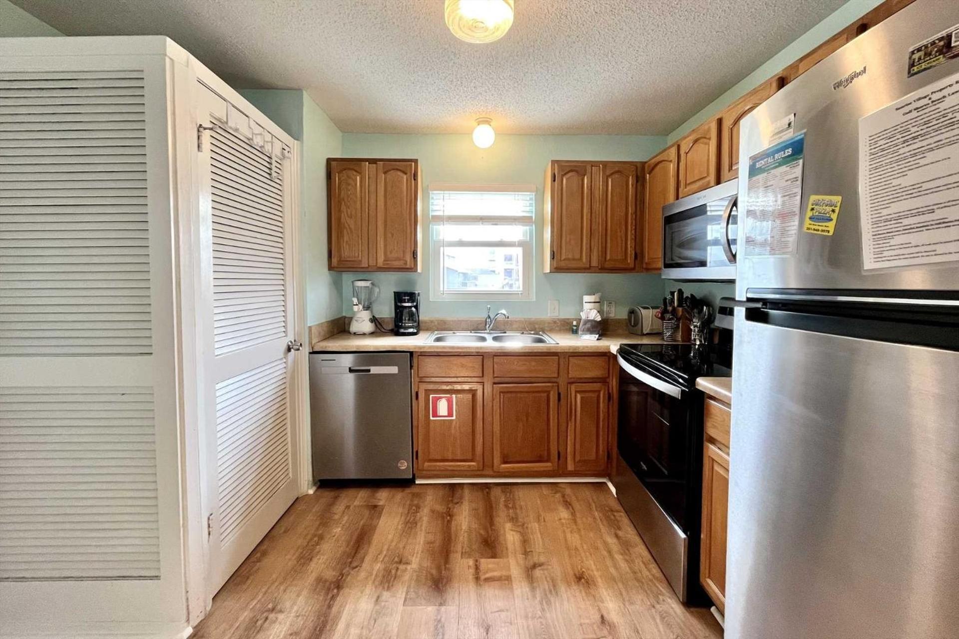 Sunrise Village 104 Condo Gulf Shores Esterno foto