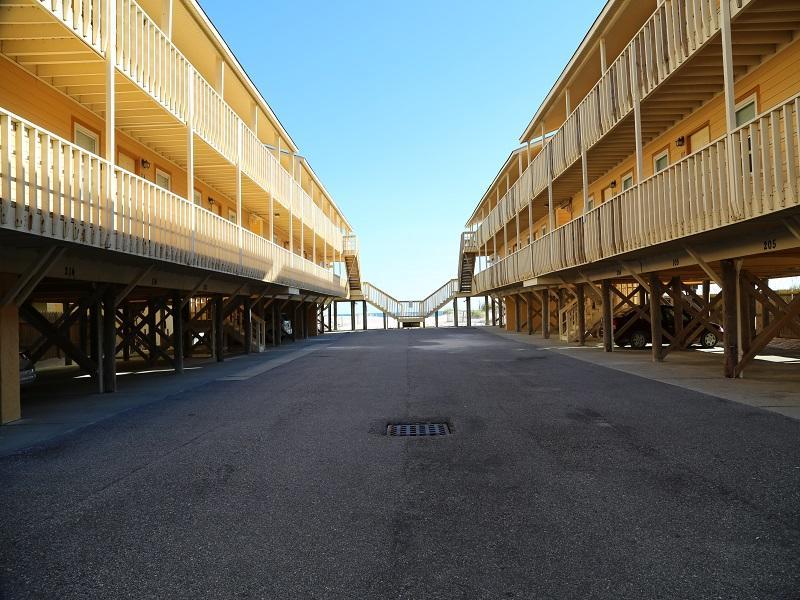 Sunrise Village 104 Condo Gulf Shores Esterno foto