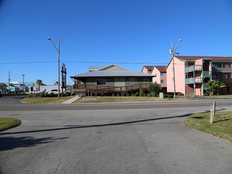 Sunrise Village 104 Condo Gulf Shores Esterno foto
