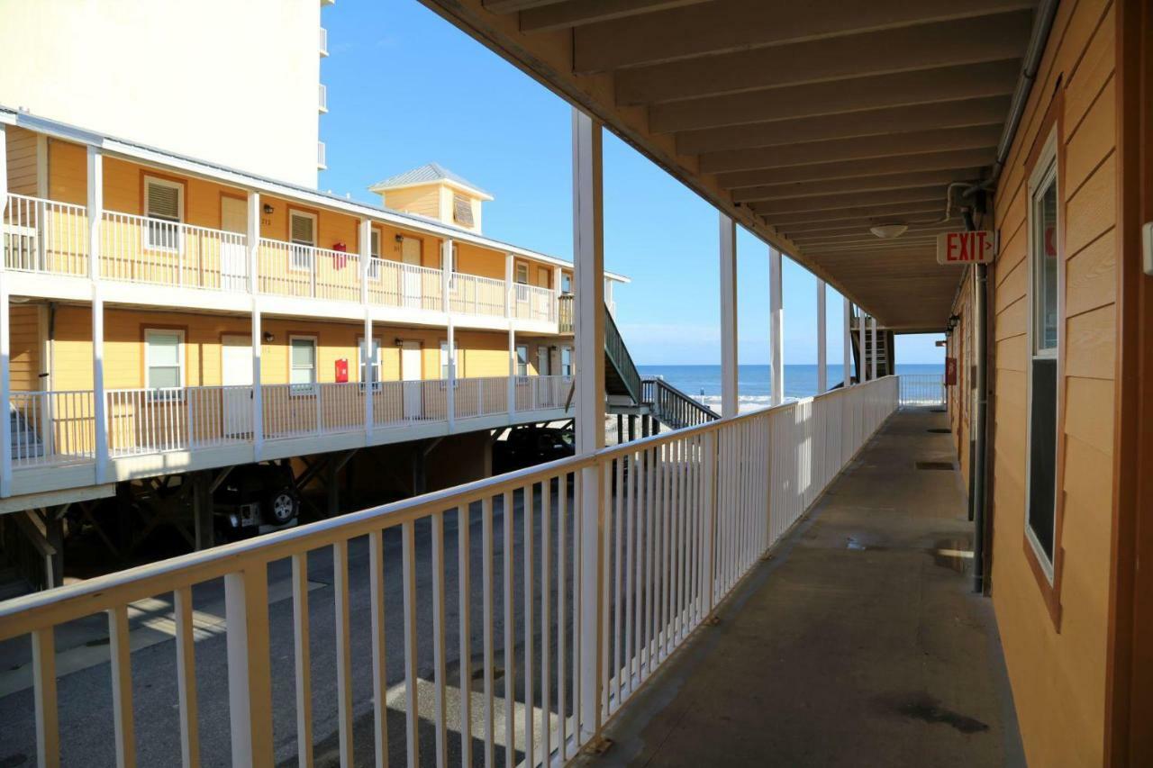Sunrise Village 104 Condo Gulf Shores Esterno foto